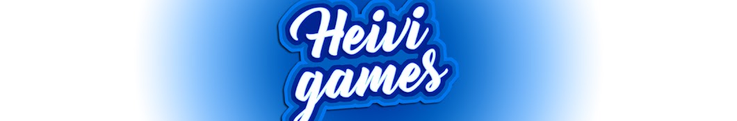 HeiVIGames YouTube channel avatar