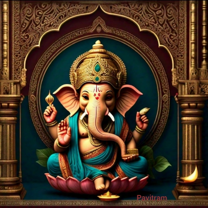 Hire Pavitram  — Gaming YouTube creator for sponsorships