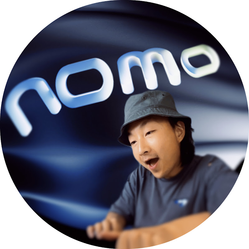 nomocodes - Gen AI. Vibe coding. Design.