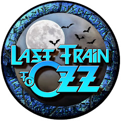 Last Train to Ozz - A Tribute to Ozzy Osbourne