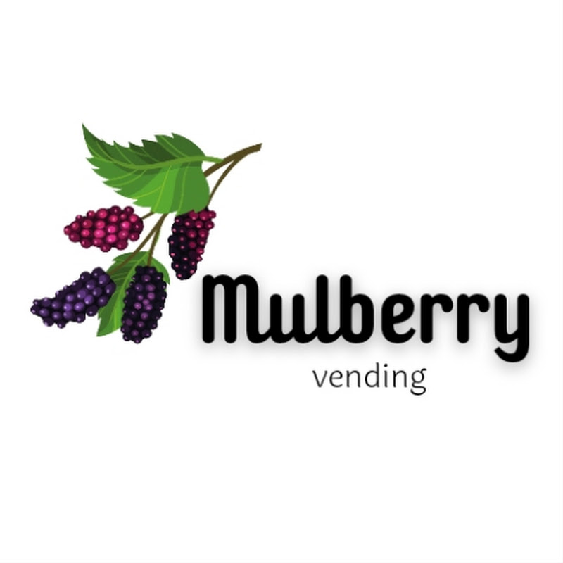 Mulberry Vending