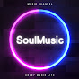 Hire SoulMusic — ASMR (Relaxation & Entertainment) YouTube creator for sponsorships