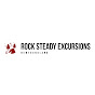 Rock Steady Excursions  logo