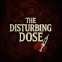The Disturbing Dose logo