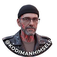 Kodiman_Himself