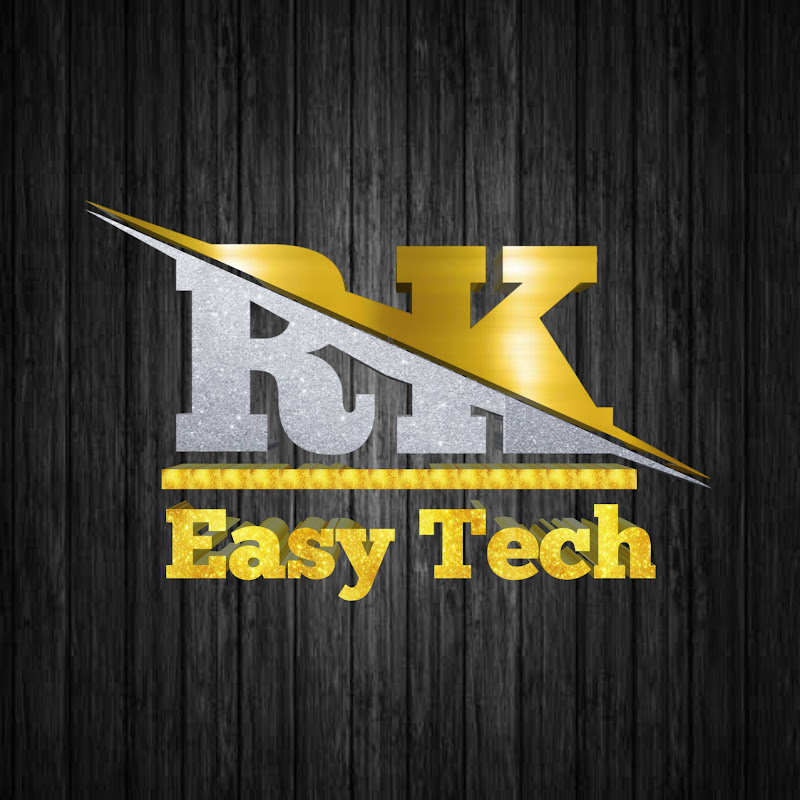 RK Easy Tech