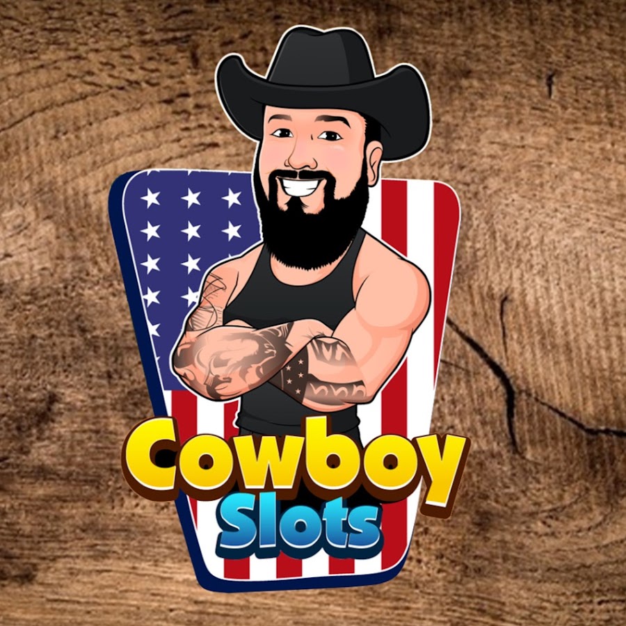 Cowboy Slots - YouTube