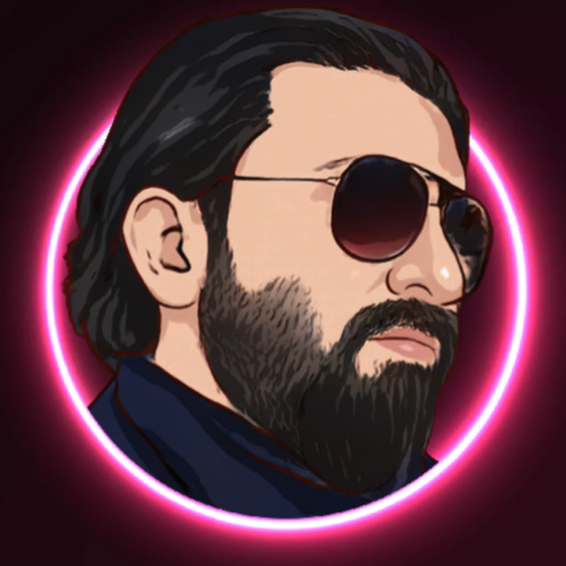 DavoudPlaysGame