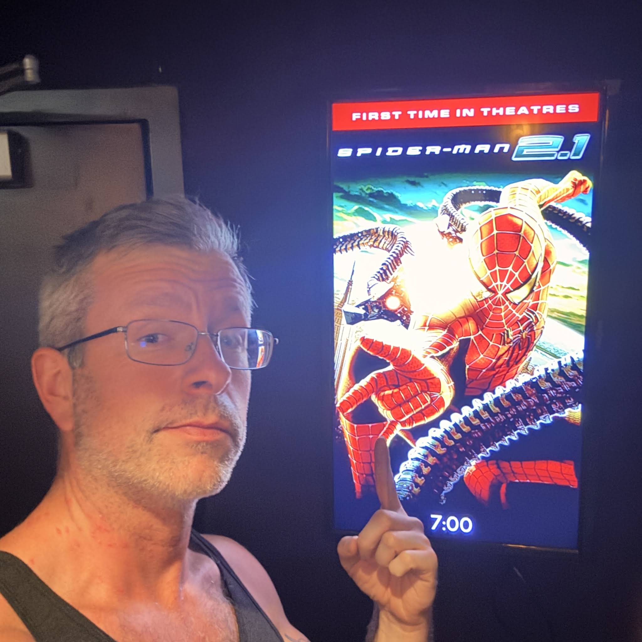 Post from ComicBookCast2