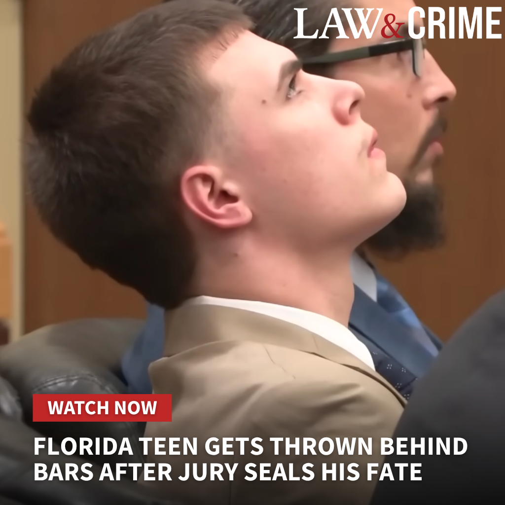 Post from Law&Crime Trials