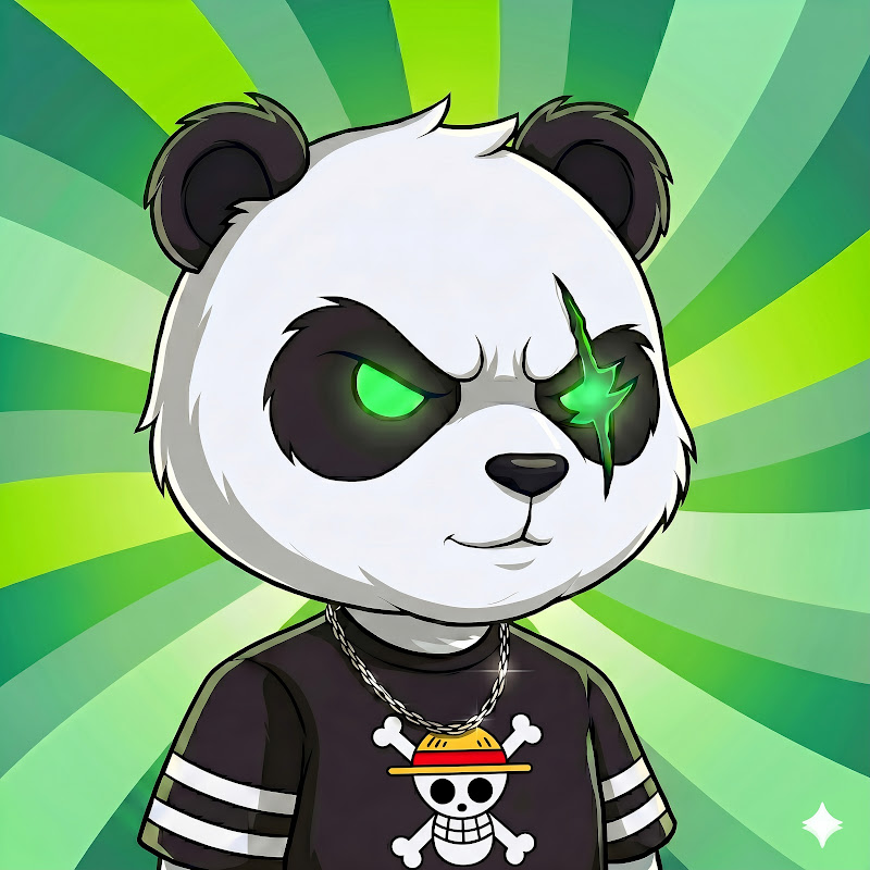 Kouma 🐼