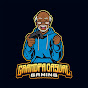 Grandpa Casual Gaming logo