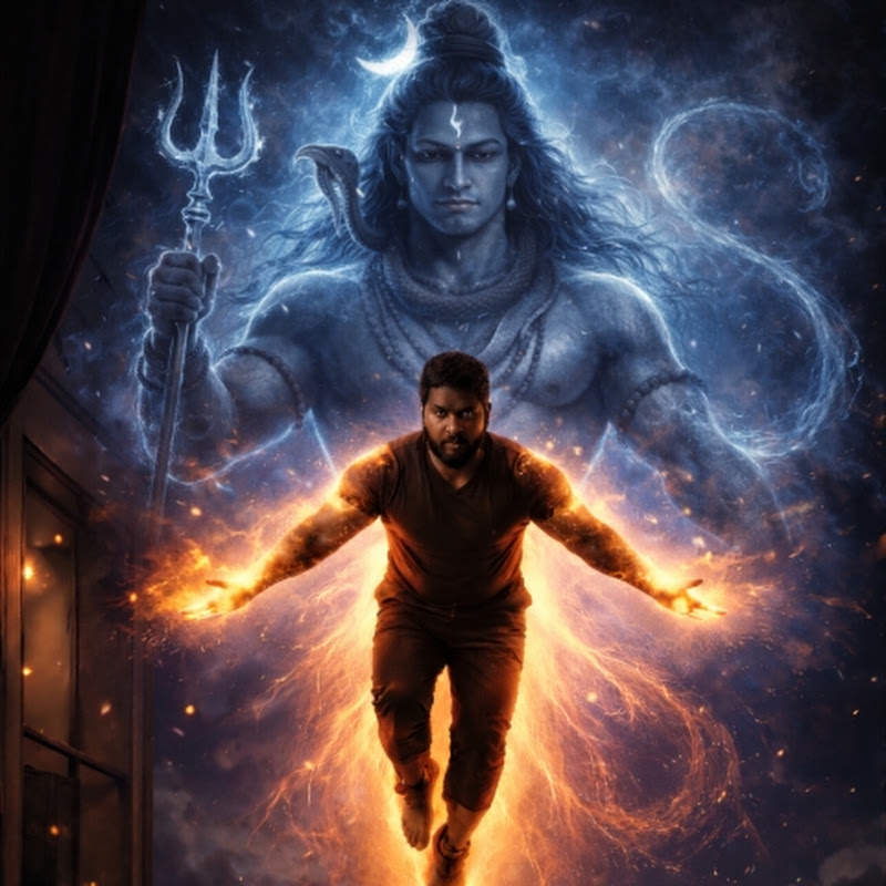 Raj Balaji 