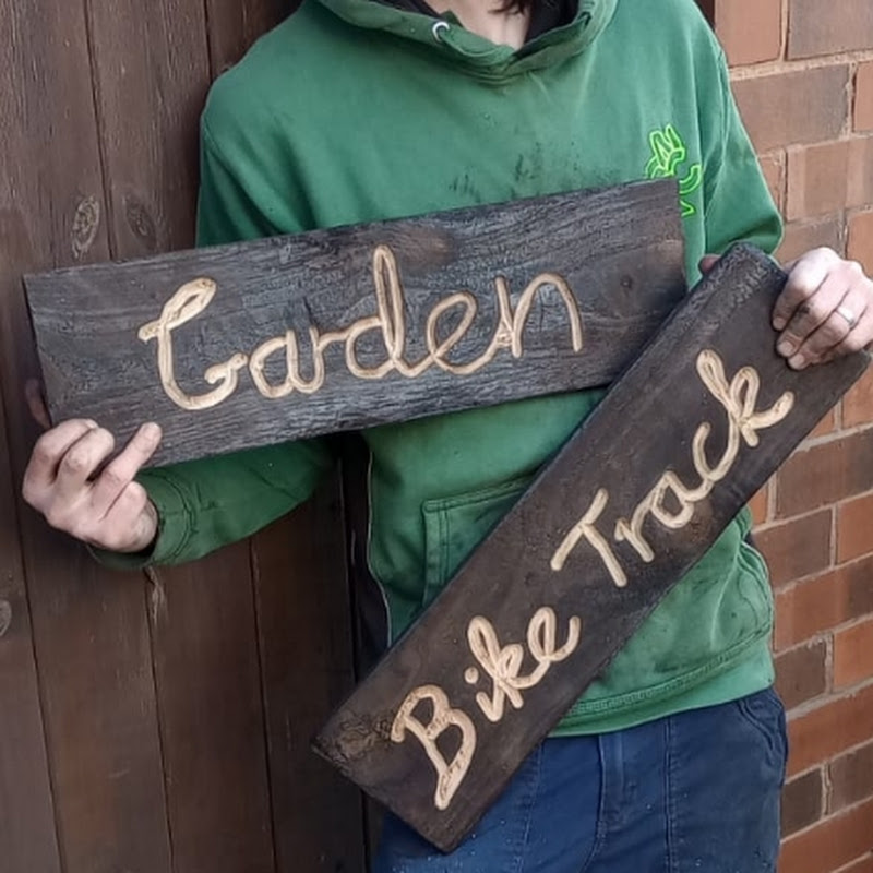 Toolshed Trails