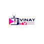 Vinay TV Kannada logo