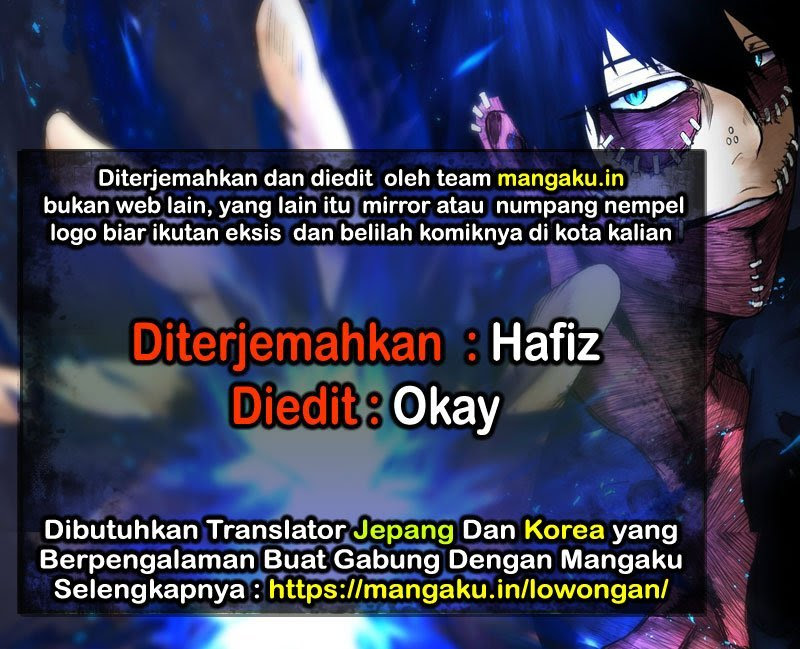 Komik Fairy Tail 100 Years Quest Chapter 45 Bahasa