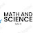 Math and Science