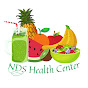 Dr Zarna Patel New Diet System  logo