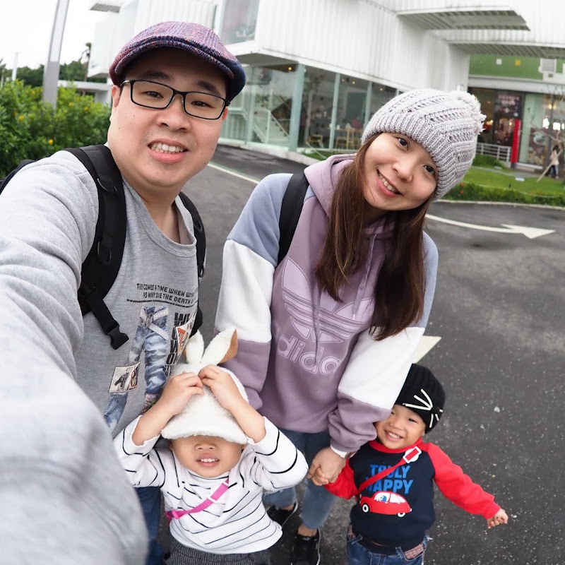 Mini & Cooper 旅‧食‧日常 YouTube 頻道頭像
