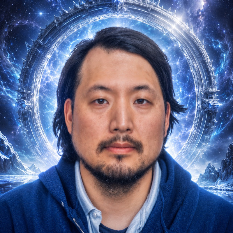 James K. Kim