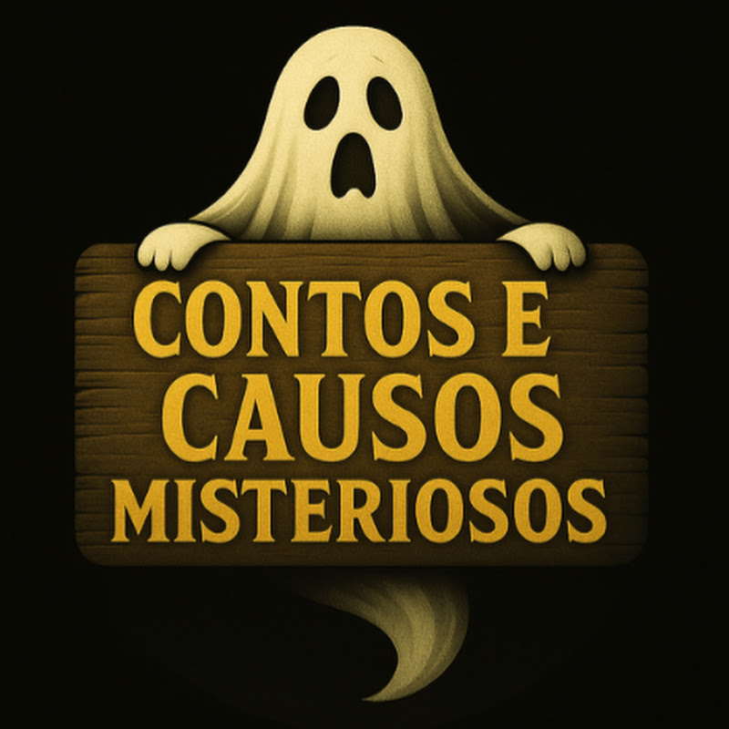 Contos e Causos Misteriosos