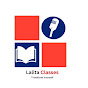 Lalita Sharma Classes logo