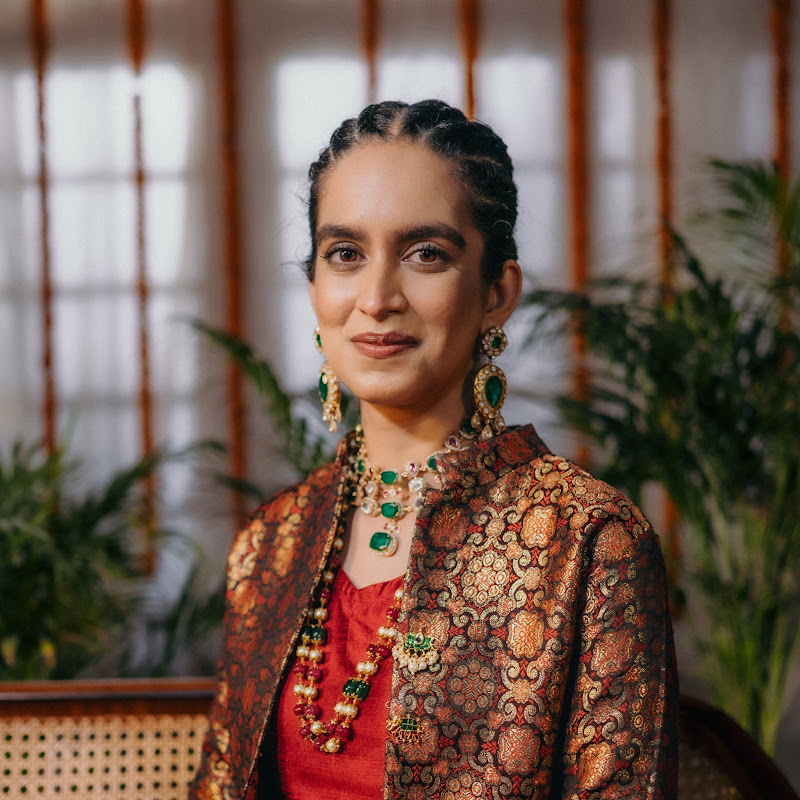 Amrita Kaur