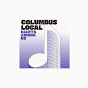 Columbus Local Podcast logo