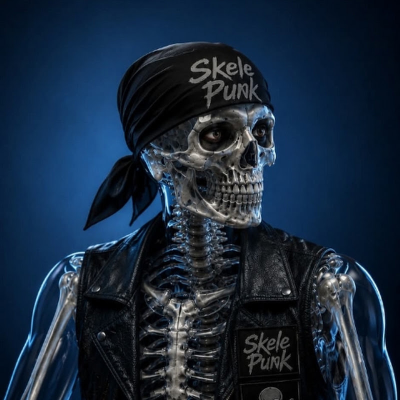 Skele Punk