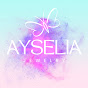 Ayselia Jewelry logo