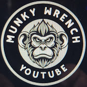 Munky Wrench