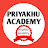 PRIYAKHU ACADEMY 