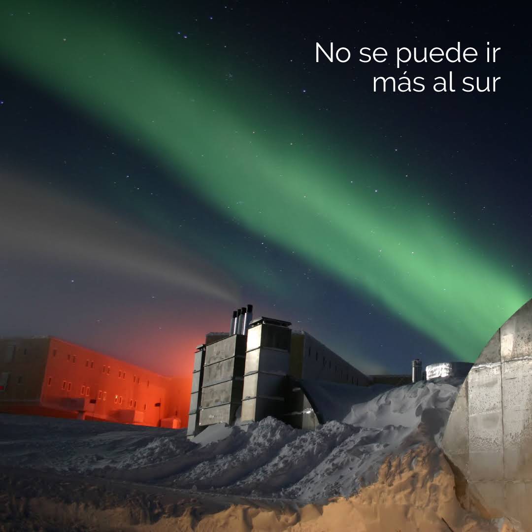 Post from Un Mundo Inmenso