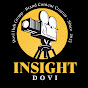 DOVI INSIGHT logo