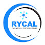 Rycal Chemical Distributors logo