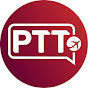 Points Travel Tech Austria logo