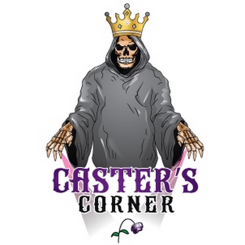 Caster's Corner
