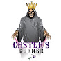 Caster's Corner