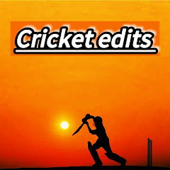Cricketedits