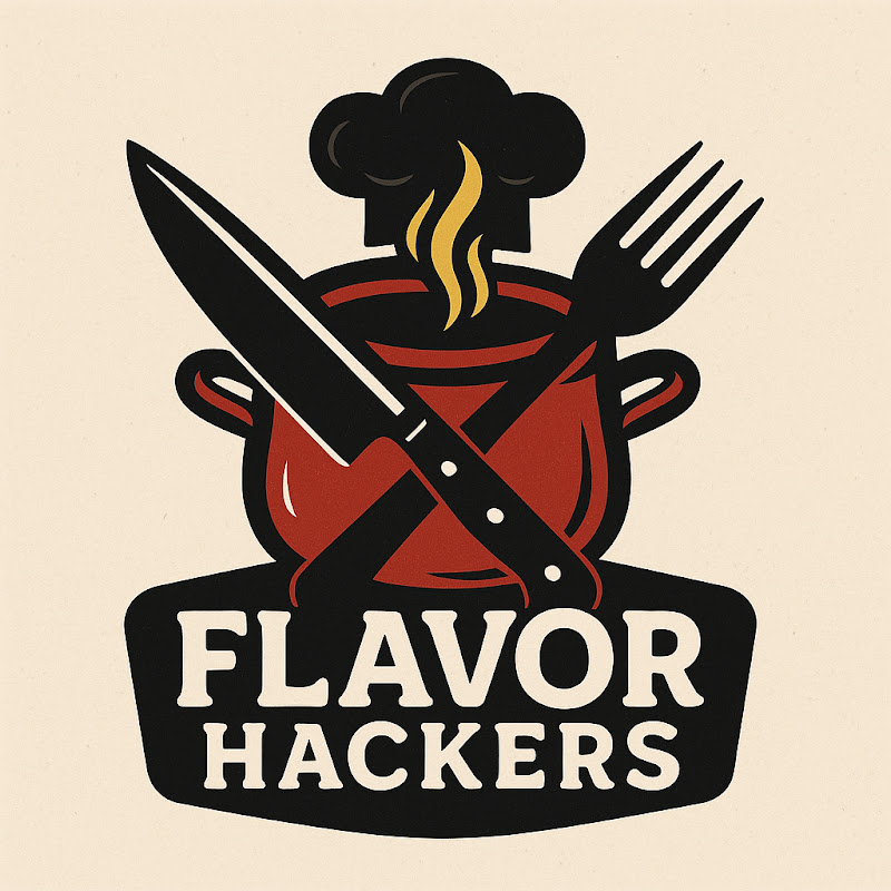 Flavor Hackers 