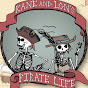 KANE AND LONS PIRATE LIFE  logo