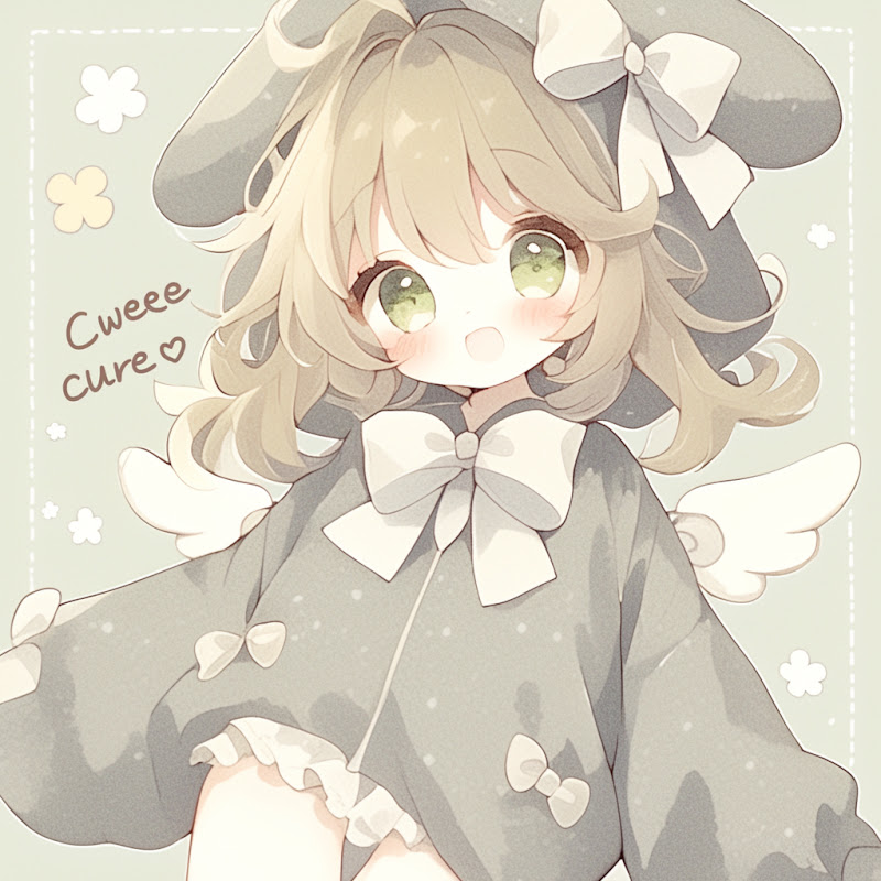 cweee cure♡
