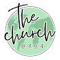 The Church at 434 logo