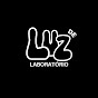 LABORATÓRIO DE LUZ | LAB DE LUZ logo