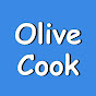 Olive Cook