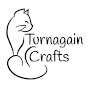 Mark at Turnagain Crafts - @Mark_Whittington - Youtube