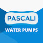 Pascali Pumps logo