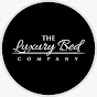 The Luxury Bed Company logo