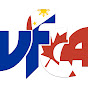 Victoria Filipino Canadian Association logo