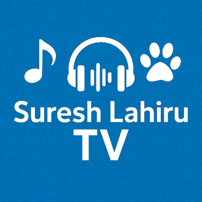 suresh lahiru tv